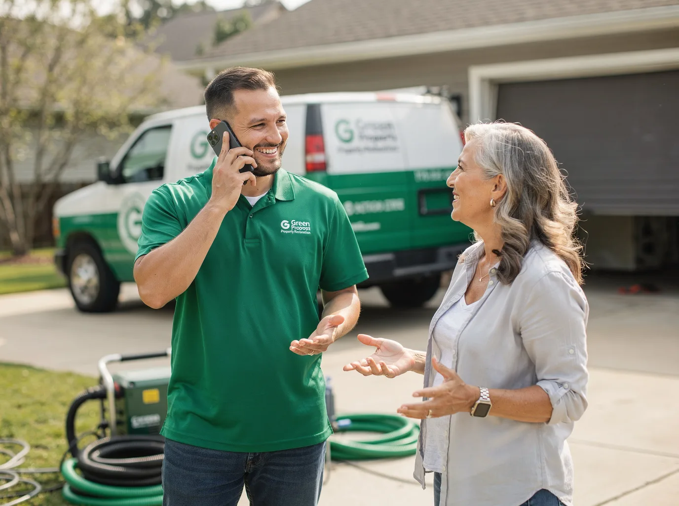 Water Damage Restoration Galesville, WI FAQs